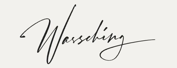Wassching